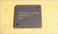 （直拍）全新原装正品：SPFD3217A-HV092一个起售！