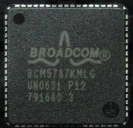 （直拍）全新原装正品：BCM57780A1KMLG一个起售！