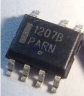 一个起拍！（直拍）全新原装现货：NCP1207BDR2G 1207