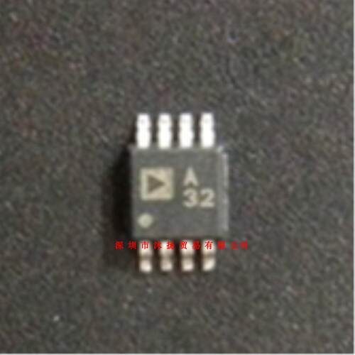 全新原装正品 ADA4528-2ARMZ 丝印A32 MSOP8 一个起拍 盗图必究