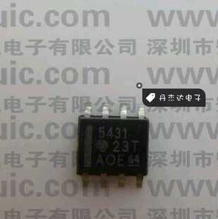 一级 TPS5431DDAR 开关稳压器 TPS5431DDA 贴片 5431 TI
