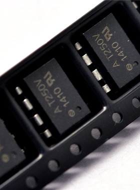 AT250V HCPL-T250V 光耦 贴片SOP8 光隔离器 光电耦合