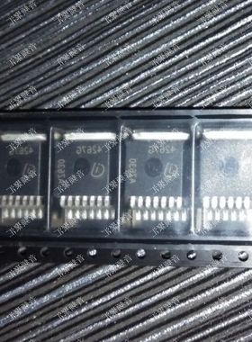 TLE4267G 0.4A/5V 4276G TO-263-7 稳压管 TO-263 原装正品