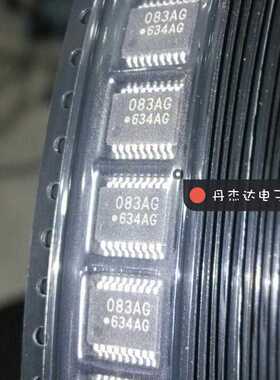 一级  083AG TD62083AFNG TSSOP18  进口原装 专业配单