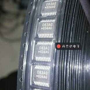 一级  083AG TD62083AFNG TSSOP18  进口原装 专业配单
