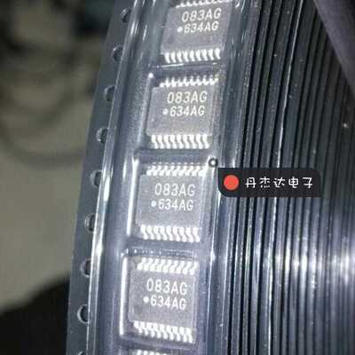 一级  083AG TD62083AFNG TSSOP18  进口原装 专业配单
