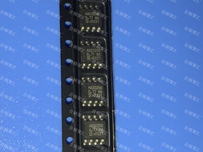 全新原装 PCA82C250 A82C250 PCA82C250T SOP8 CAN接口芯片