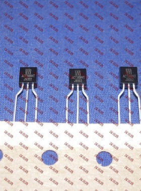 电源驱动三极管ACT30BHT ACT30B TO-92台湾技领 电磁炉配件 原装