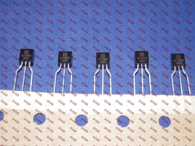 电源驱动三极管ACT30BHT ACT30B TO-92台湾技领 电磁炉配件 原装