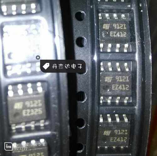 一级 912I TS912IDT IYDT TSV912IDT IYDT 贴片  进口原装