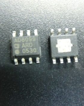 AD8099ARDZ AD8099 SOP-8 AD8099ARD低噪运算放大器进口