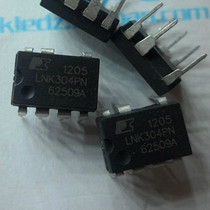 全新正品 LNK304PN LNK304P 液晶电源管理IC芯片 直插/DIP7