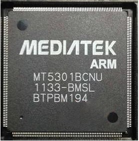 一个起拍！（直拍）全新原装现货：MT5301BCNU-BMSL