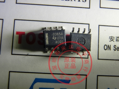 OPA365  OPA365AID【全新原装正品 强势主推TI/BB  】