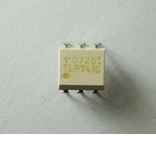 TLP741 TLP741G TLP741J DIP6直插TOSHIBA 光电耦合器