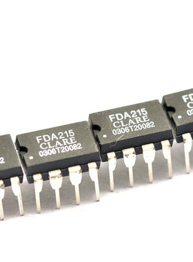 TLP560J 光耦 直插DIP5 光隔离器 光电耦合