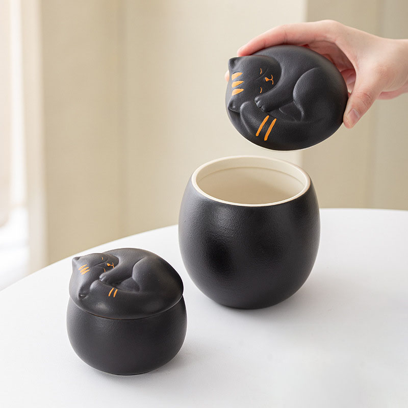 宠物火化殡葬罐毛发牙齿纪念坛