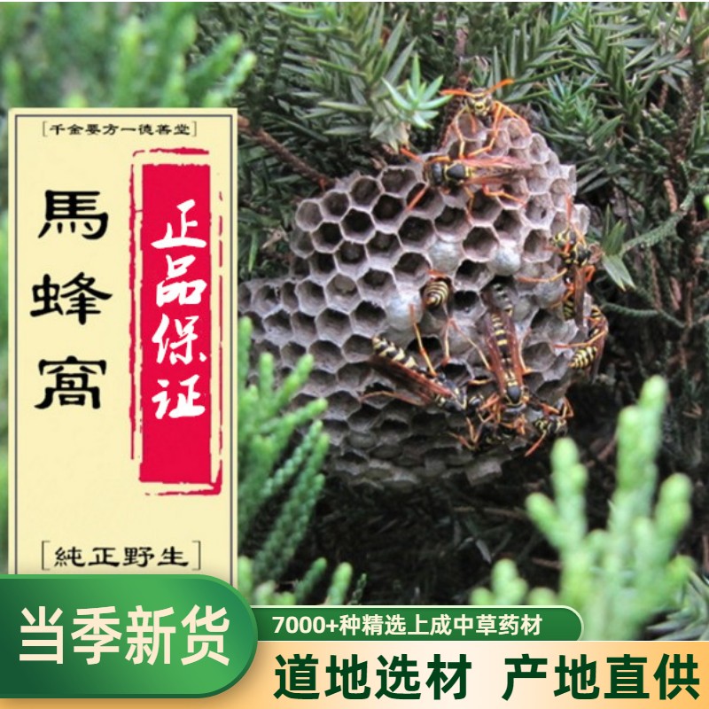 野蜂窝另有100克包邮中药材