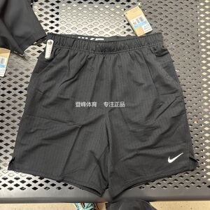 Nike/耐克男速干运动休闲短裤