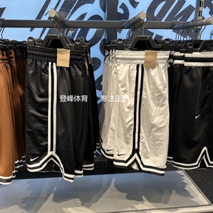 Nike耐克 男子运动休闲篮球训练速干透气五分短裤FN2652-010 121