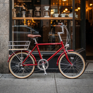 上班代步成年款 自行车女款 女士城市通勤新款 女款 成人轻便变速女式