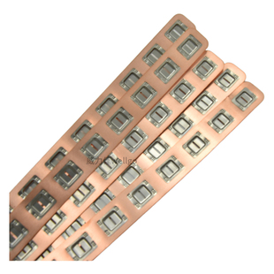 33140/32140电池铜镍复合片替代纯镍片汇流排电池连接片可裁剪