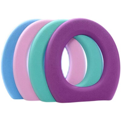 硅胶马桶垫盖不冻屁股网红爆款