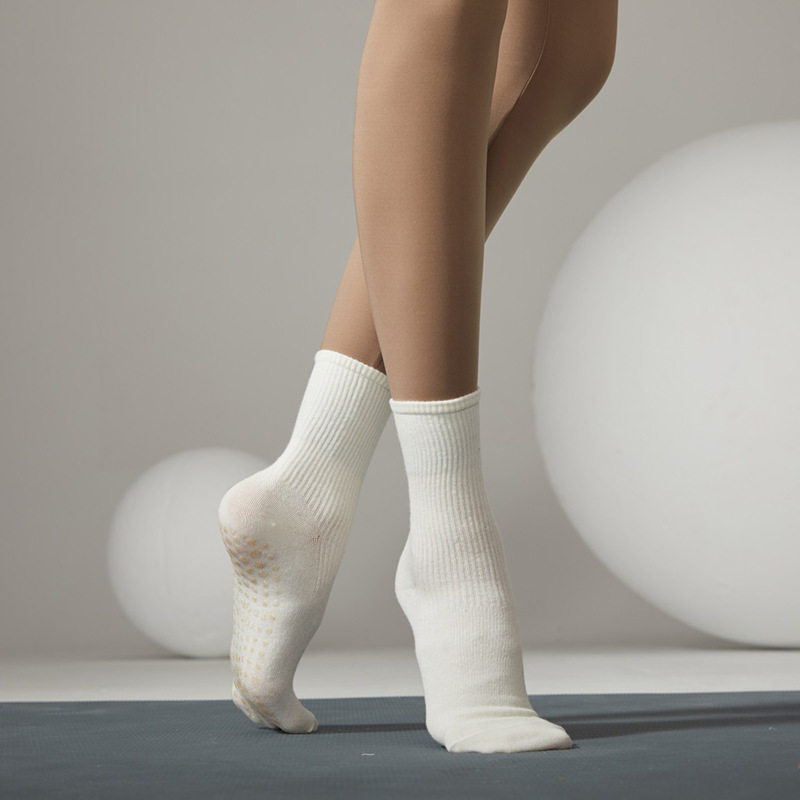 普拉提专用袜秋季韩式潮流专业