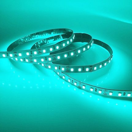 马尔斯绿冰绿荧光绿米淡绿吊顶led灯带书桌灯带家用灯带特亮灯带