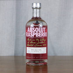 绝对伏特加 瑞典伏特加原味 ABSOLUT VODKA 进口洋酒 烈酒 500ml