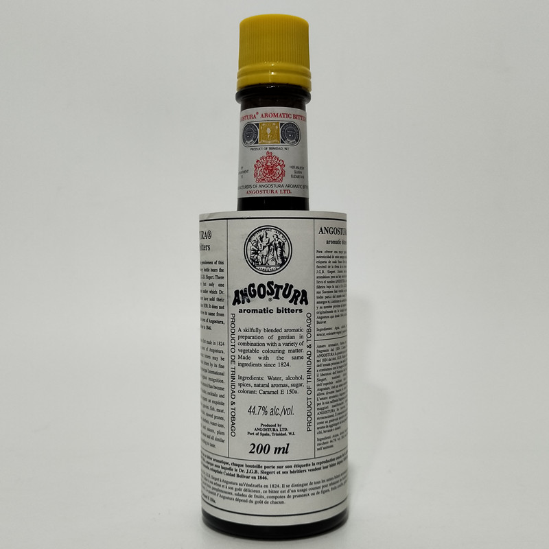 [Wine] Angostura Bitters High day Bitter Stura Bitterin the Liquor , Wine , Wei end/Vermouth  category - from Buy2taobao.com to provide professional Taobao agent buy service
