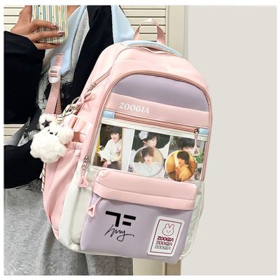 陈奕恒陈浚铭杨博文左奇函张函瑞四代吧唧周边张函瑞属性书包