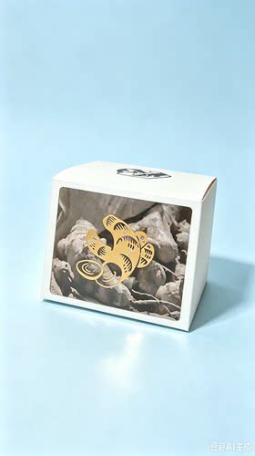 越南进口黄姜面膜30ML