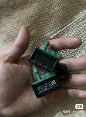 本田行人传感器77910T20思域保险杠传感器型格前杠感应机盖传感器