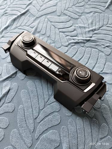 十代思域自动空调开关两厢三厢通用14-23年直接对插本田空调面板