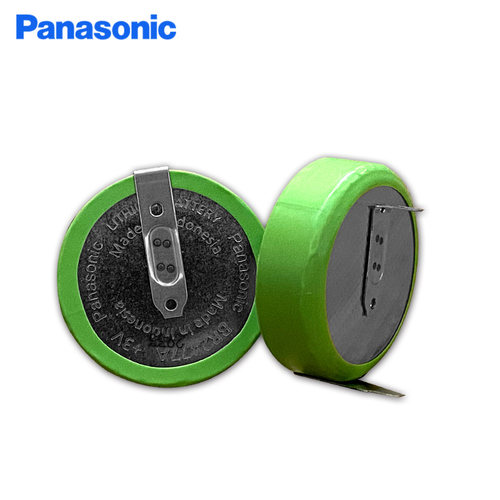 松下/Panasonic纽扣电池BR2477A/HBN 3V高温电池BR2477A 正品