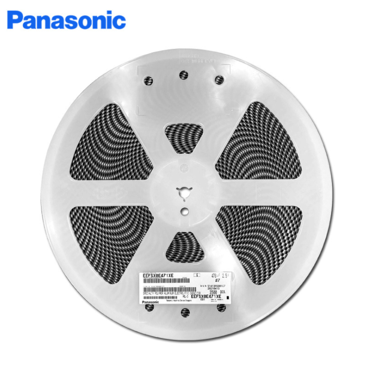 Panasonic松下EEFHX1C330R导电性聚合物铝电解电容器正品热卖在类目 3C数码配件, 电子元器件市场, 电子元件, 电容器中 - 来自Buy2taobao.com提供专业的淘宝代购服务
