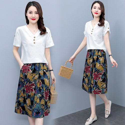 芊芊百分百 大码女装