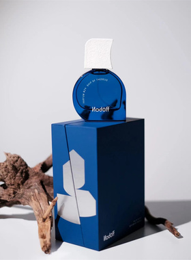 nodoff香水忒修斯之船贝克莱的柿子悖论香熏系列轻奢小众分装试香