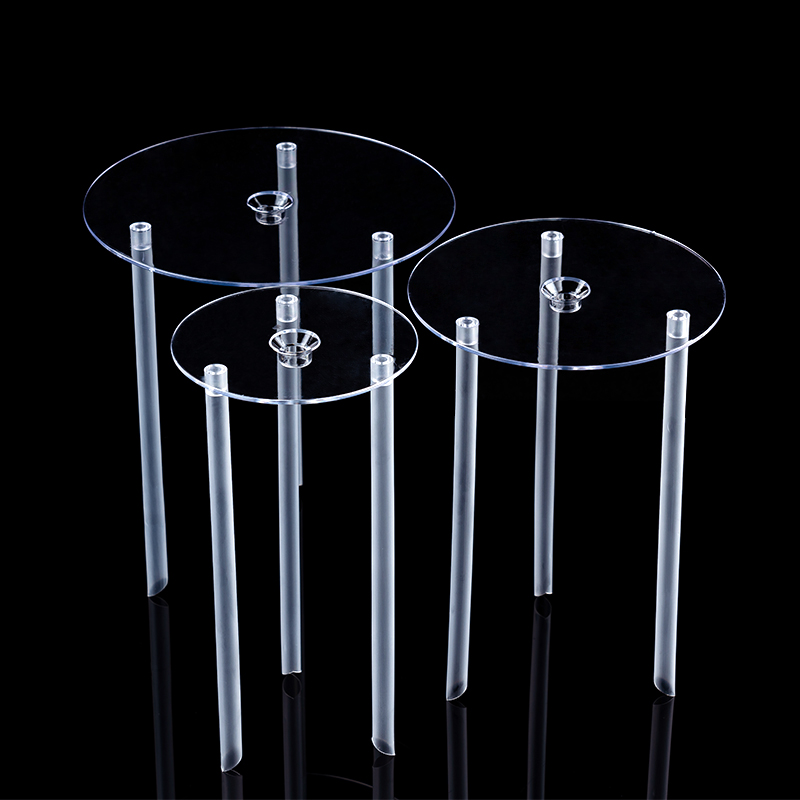 双层多层生日蛋糕打桩支架托架