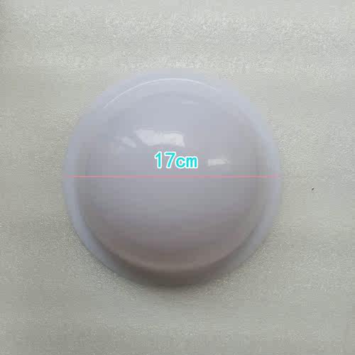 东海龙珠头顶珍珠灯罩圆盖