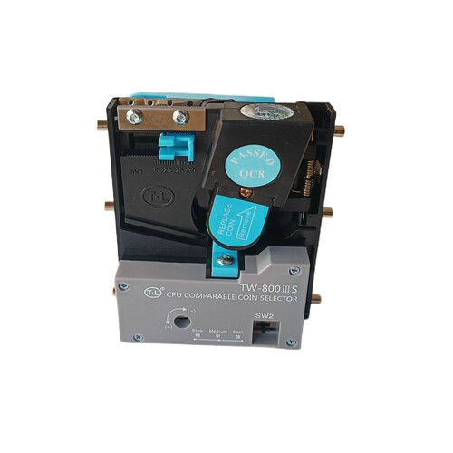 游戏机通利-800IIIS比较式投币器