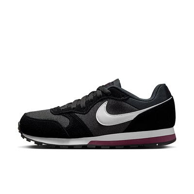 Nike运动休闲舒适百搭低帮跑步鞋