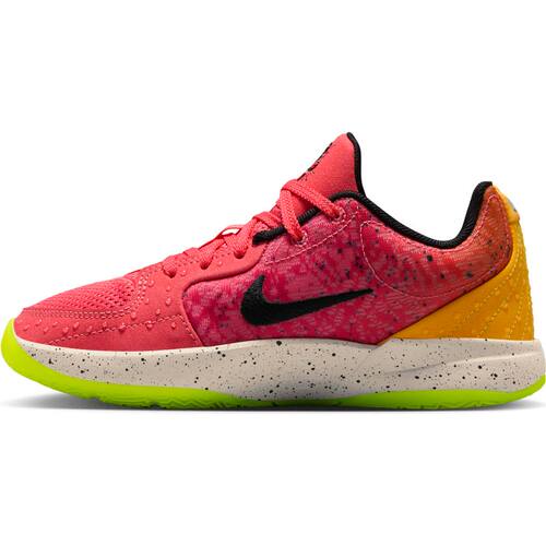 NikeJa2男女通用低帮篮球鞋