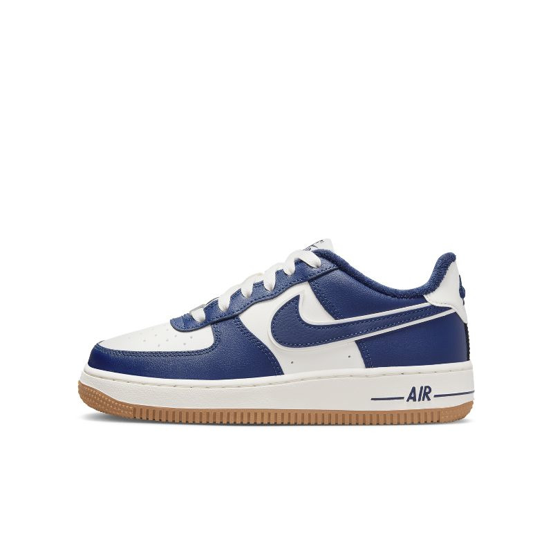 AF1白蓝低帮休闲潮流板鞋