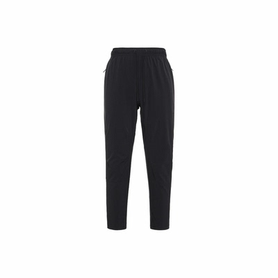 NikeDri-fit黑色男款休闲长裤