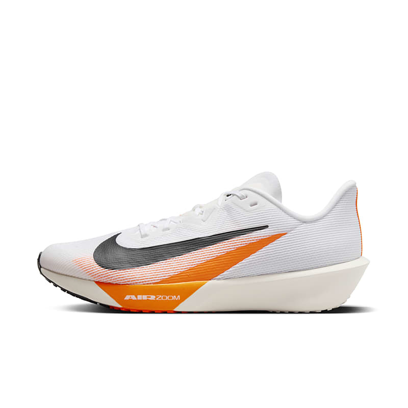 Nike运动休闲复古跑步鞋