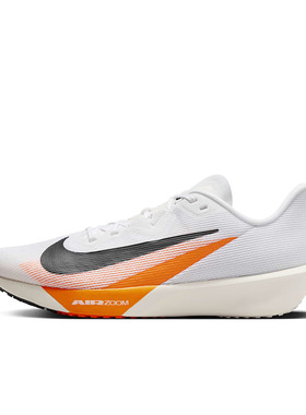 Nike AIR ZOOM RIVAL FLY4米色男子运动休闲复古跑步鞋FV6040-101