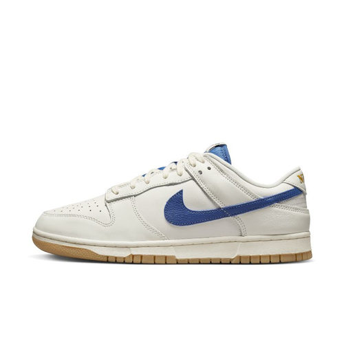 Nike Dunk Low 牛奶蓝 男款低帮 潮流复古休闲运动板鞋DX3198-133