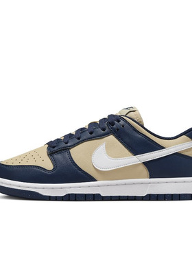 Nike Dunk Low Next Nature 低帮女款休闲运动板鞋DD1873-400-200